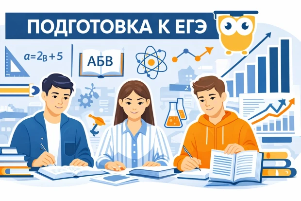 Курсы ЕГЭ