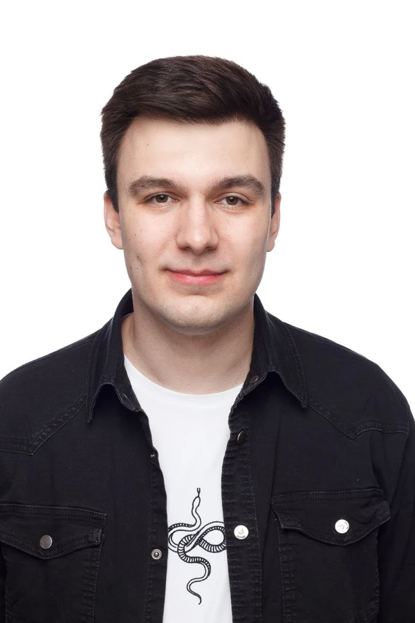 Фотография преподавателя Графский Данил Родионович
