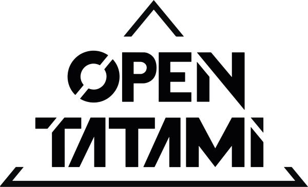 OPEN TATAMI