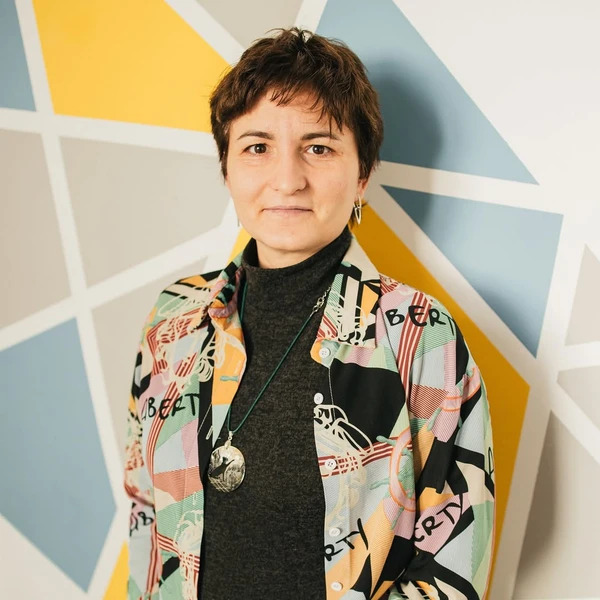 Юрова Анна Анатольевна